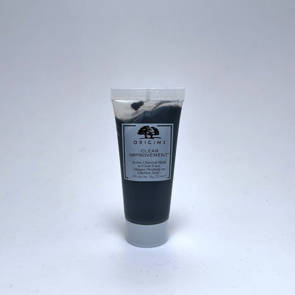Origins Active Charcoal Face Mask - Picture 1 of 1